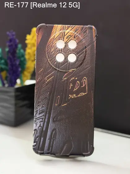 Realme 12 — RE-177