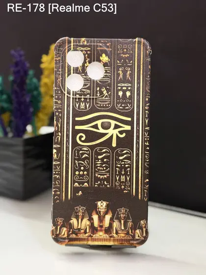 Realme C53 — RE-178