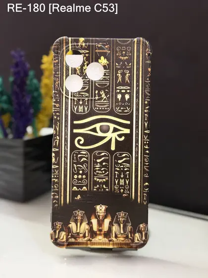 Realme C53 — RE-180