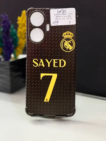 Realme C55 — RE-193