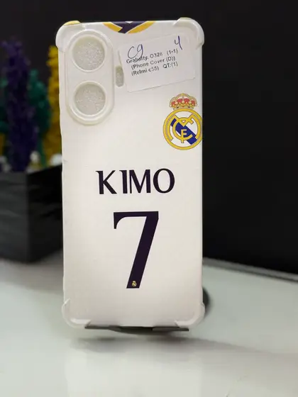 Realme C55 — RE-200