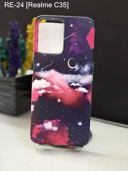 Realme C35 — RE-24