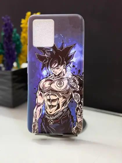 Realme 8 — RE-244