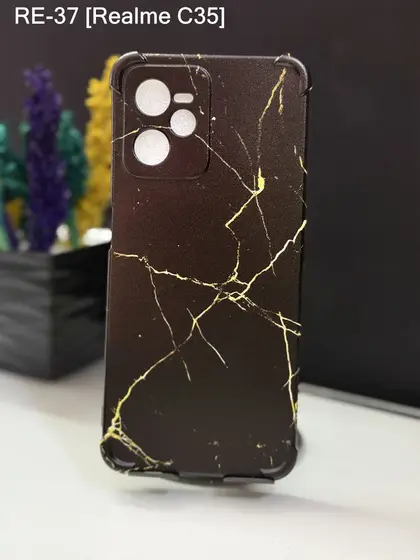 Realme C35 — RE-37