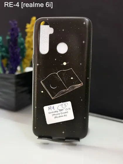 Realme 6i — RE-4