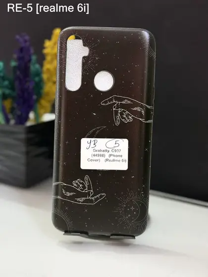 Realme 6i — RE-5