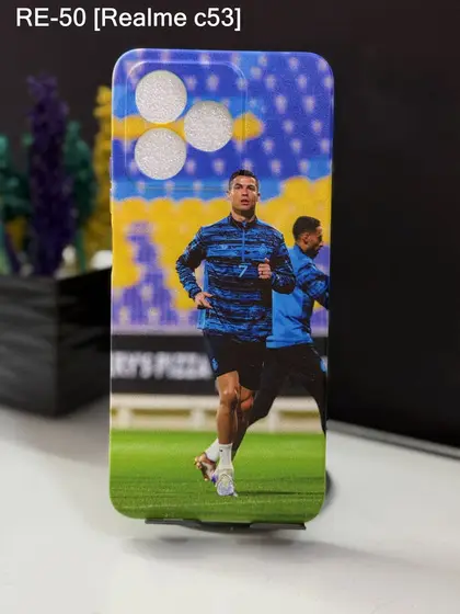 Realme C53 — RE-50