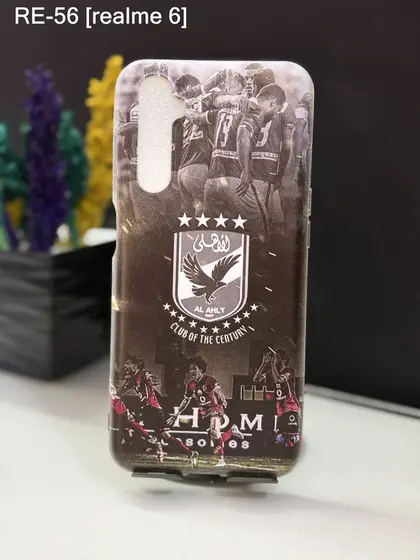 Realme 6 — RE-56