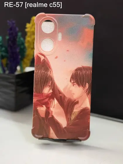 Realme C55 — RE-57