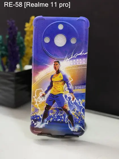 Realme 11 Pro — RE-58