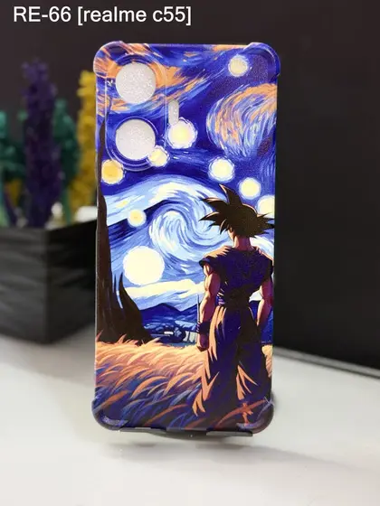 Realme C55 — RE-66