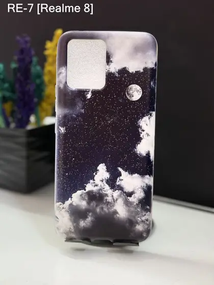Realme 8 — RE-7