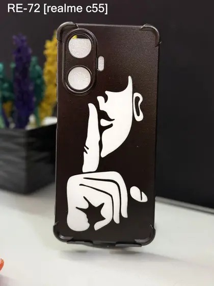 Realme C55 — RE-72