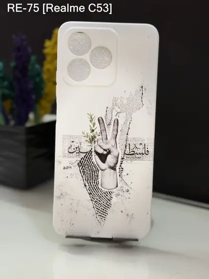 Realme C53 — RE-75