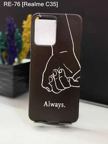 Realme C35 — RE-76
