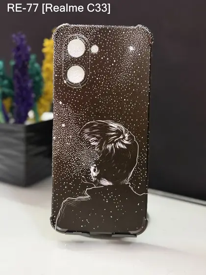 Realme C33 — RE-77