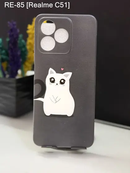 Realme C51 — RE-85