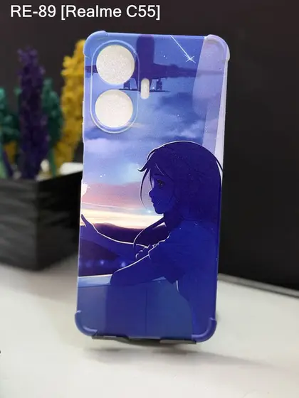 Realme C55 — RE-89