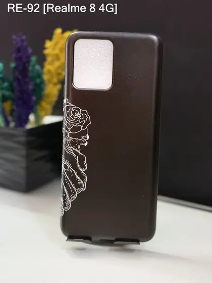Realme 8 — RE-92