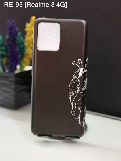 Realme 8 — RE-93