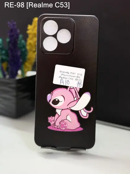 Realme C53 — RE-98