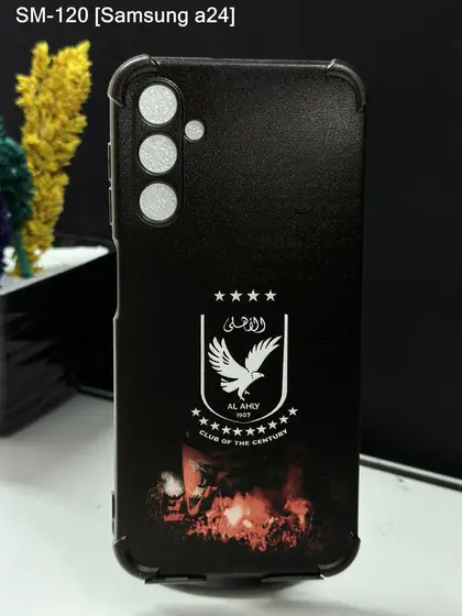 Samsung A24 — SM-120