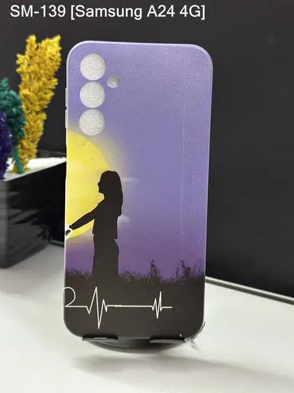 Samsung A24 — SM-139