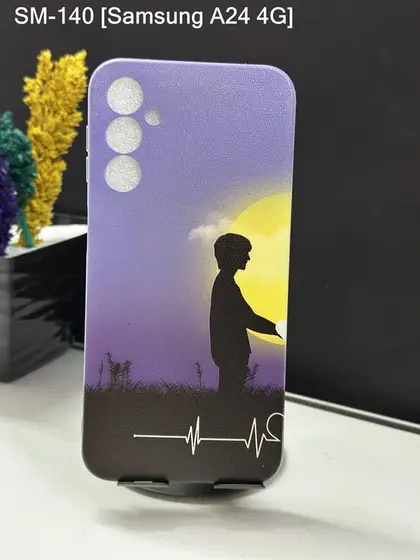 Samsung A24 — SM-140