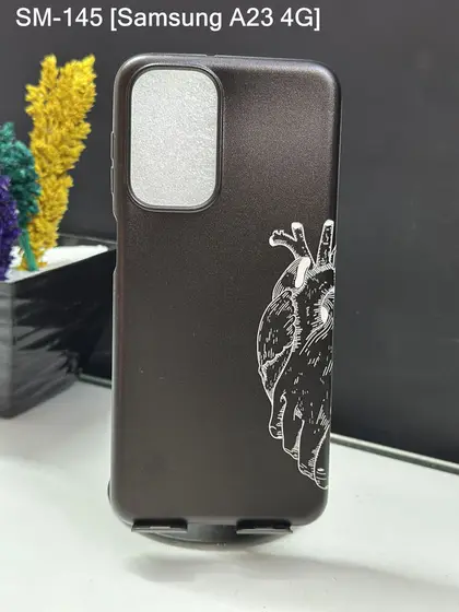 Samsung A23 — SM-145