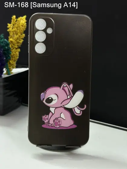Samsung A14 — SM-168