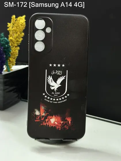 Samsung A14 — SM-172
