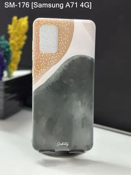 Samsung A71 — SM-176