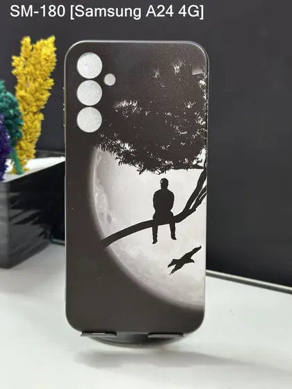 Samsung A24 — SM-180