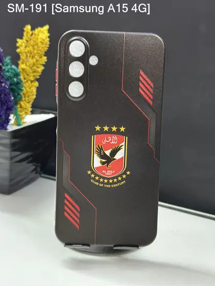 Samsung A15 — SM-191