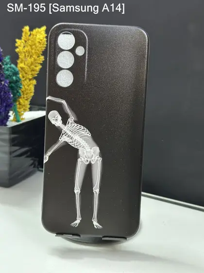 Samsung A14 — SM-195