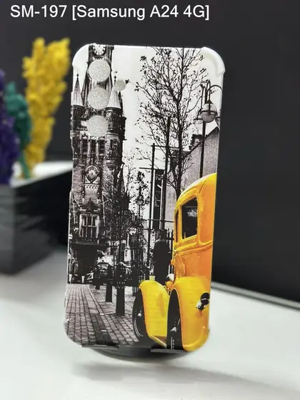 Samsung A24 — SM-197