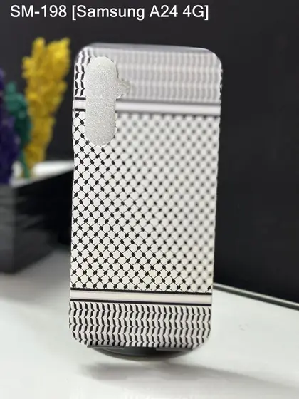 Samsung A24 — SM-198