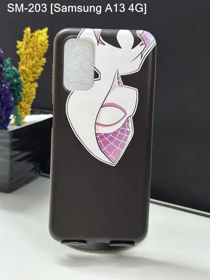 Samsung A13 — SM-203