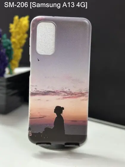 Samsung A13 — SM-206