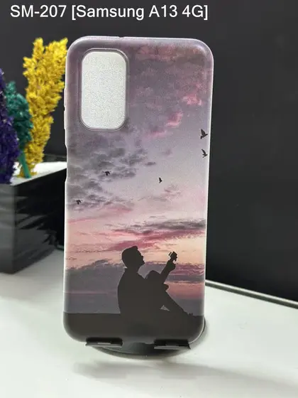 Samsung A13 — SM-207
