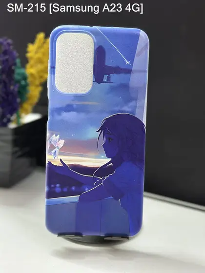 Samsung A23 — SM-215