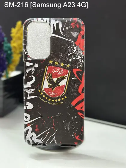 Samsung A23 — SM-216