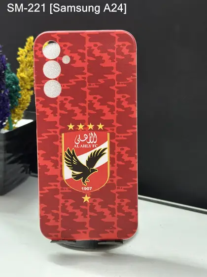 Samsung A24 — SM-221