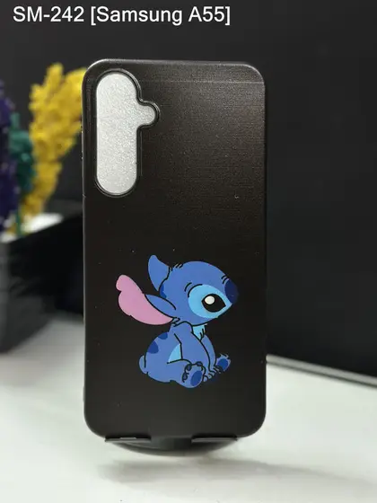Samsung A55 — SM-242