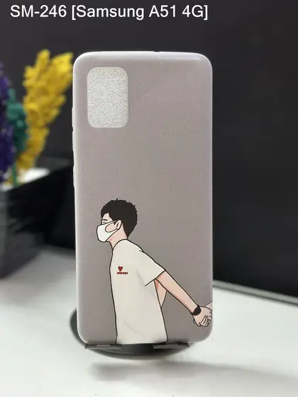Samsung A51 — SM-246