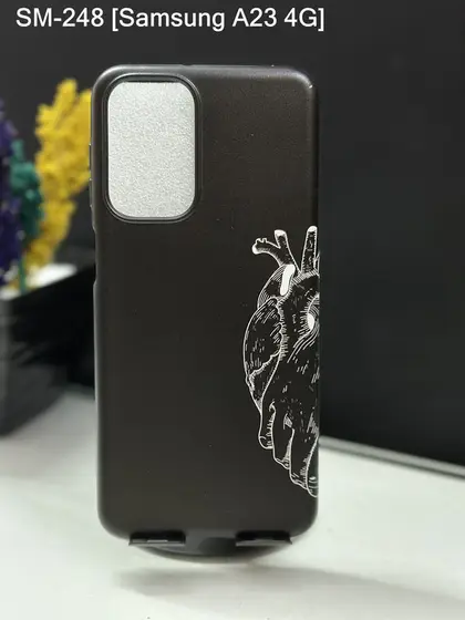 Samsung A23 — SM-248
