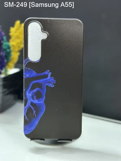 Samsung A55 — SM-249