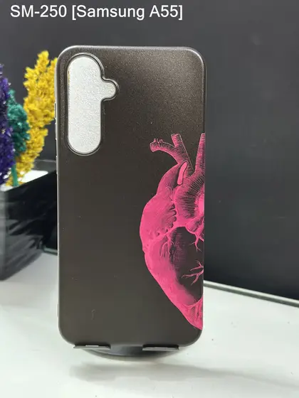 Samsung A55 — SM-250