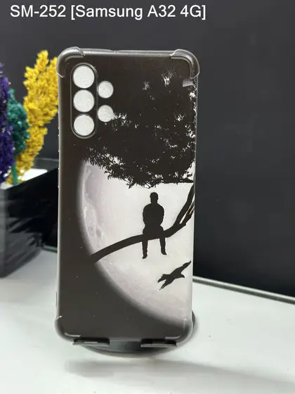 Samsung A32 — SM-252