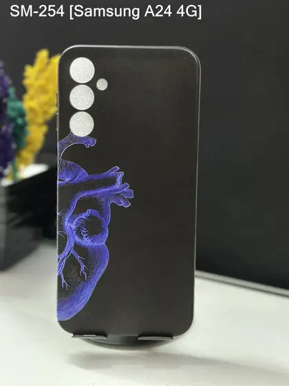 Samsung A24 — SM-254